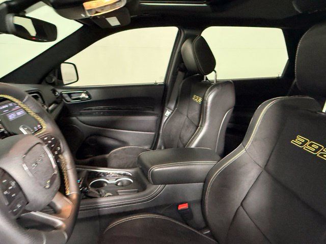 Used 2024 Dodge Durango SRT AWD/4WD image 37