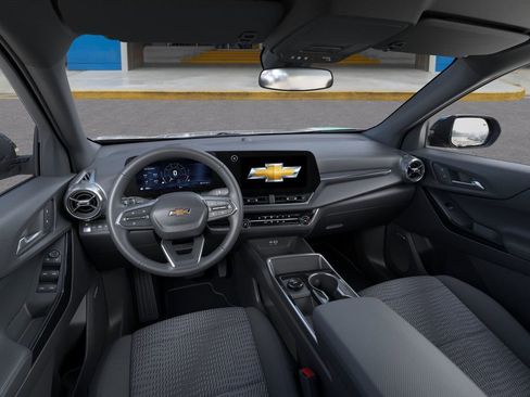 New 2026 Chevrolet Equinox LT w/ Midnight Edition image 15