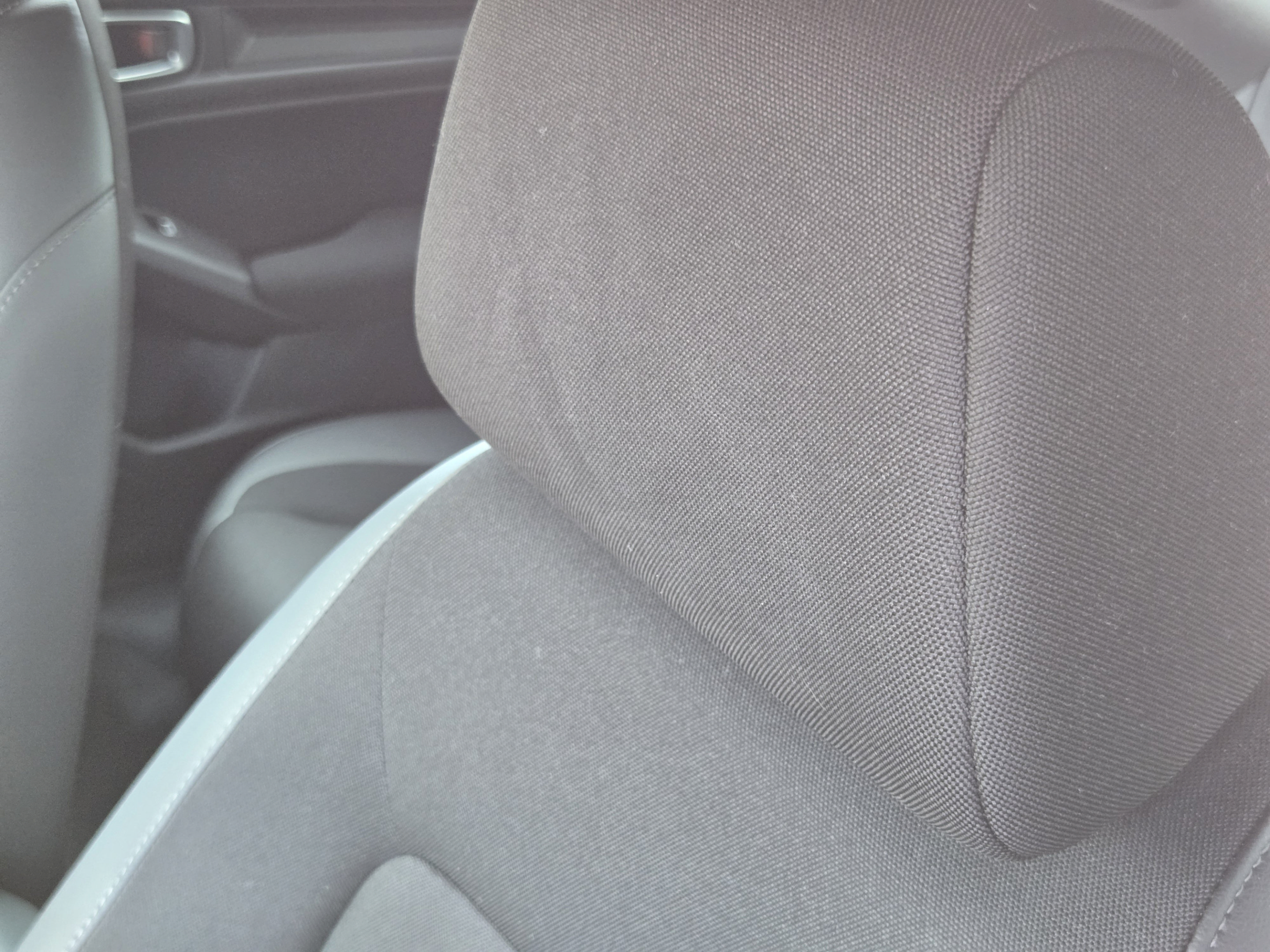 Used 2024 Honda Civic Sport image 11