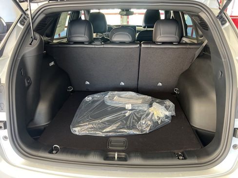 New 2026 Jeep Compass Limited image 26