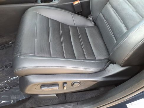 Used 2024 Honda CR-V EX-L image 24