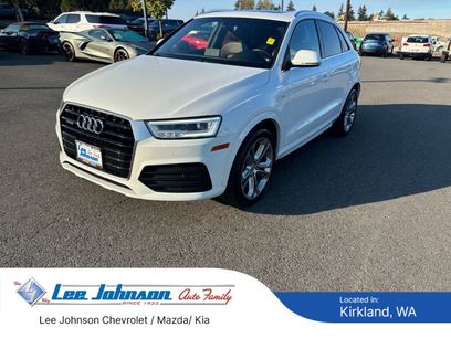 Used 2018 Audi Q3 2.0T Premium Plus