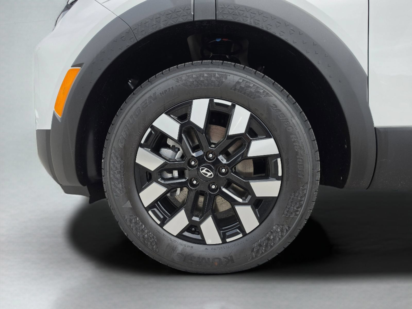 New 2026 Hyundai Santa Cruz SEL FWD image 37