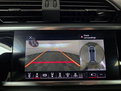 Used 2022 Audi Q3 2.0T Premium Plus w/ Premium Plus Package image 21