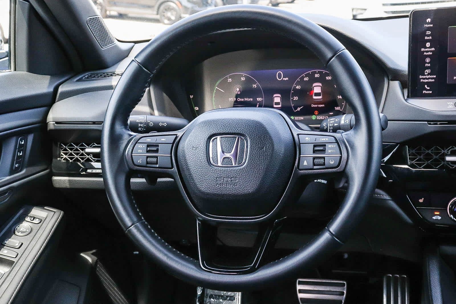 Used 2024 Honda Accord Sport image 22