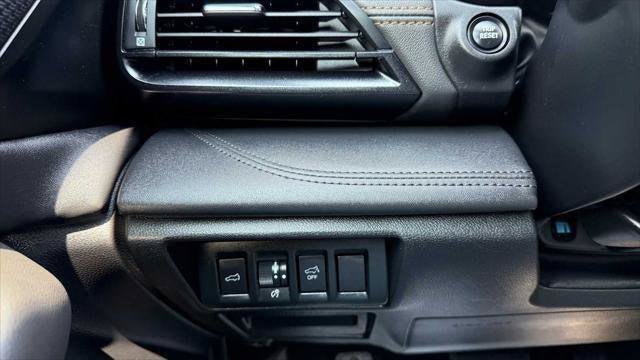 Used 2024 Subaru Outback Wilderness AWD/4WD image 14