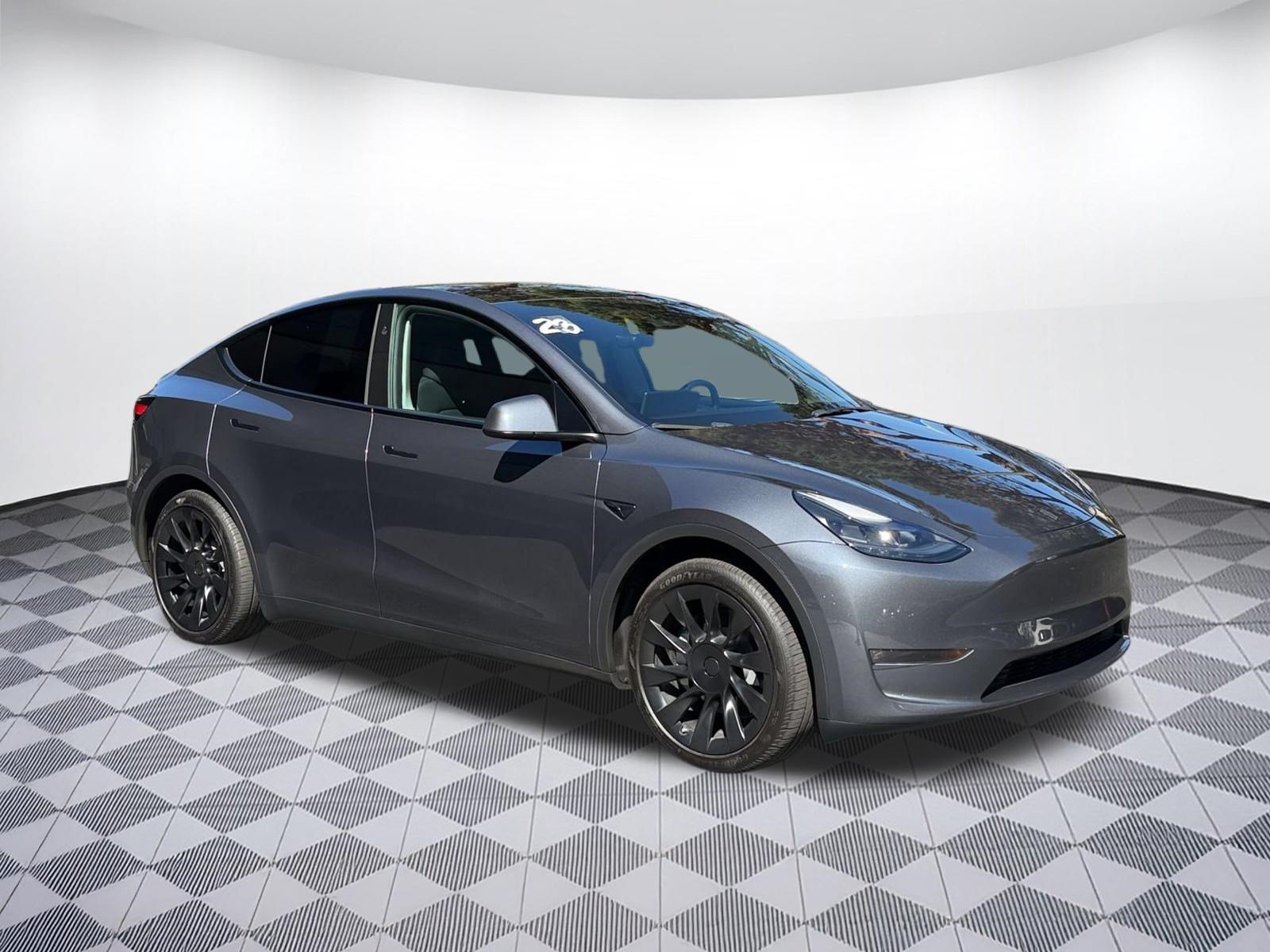 Used 2023 Tesla Model Y Long Range AWD/4WD image 7