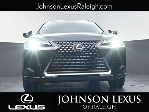 New 2026 Lexus UX 300h FWD image 17