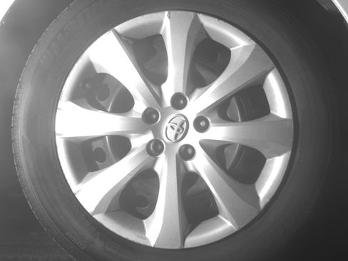 Used 2025 Toyota Corolla LE FWD image 13