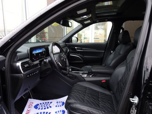 Used 2023 Kia Telluride SX X-Pro AWD/4WD image 8