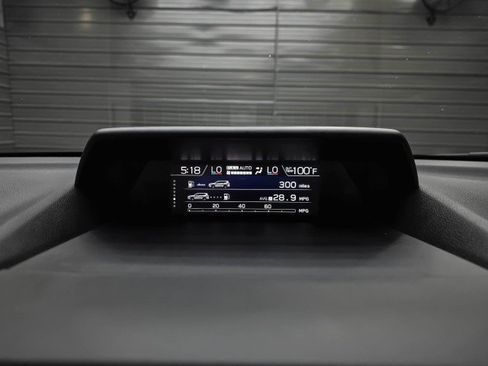 Used 2022 Subaru Forester Wilderness AWD/4WD image 26
