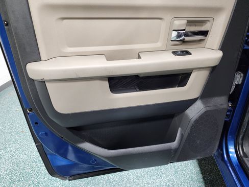 Used 2010 Dodge Ram 1500 Truck SLT w/ Big Horn Regional Pkg image 20