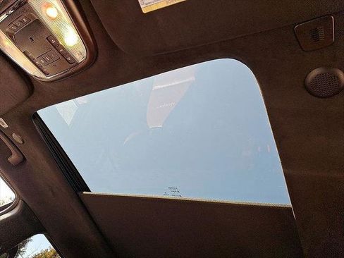 Certified 2020 Jeep Grand Cherokee Summit w/ Platinum Series Group image 24