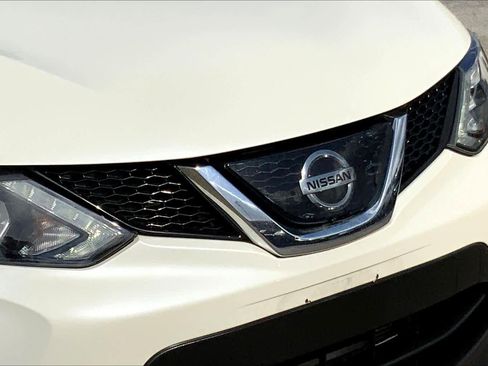 Used 2019 Nissan Rogue Sport SL w/ Premium Package image 27