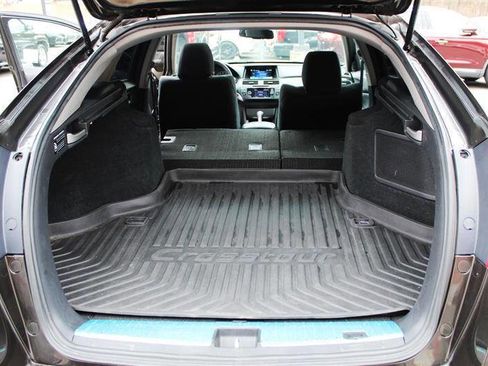 Used 2014 Honda Crosstour EX image 30
