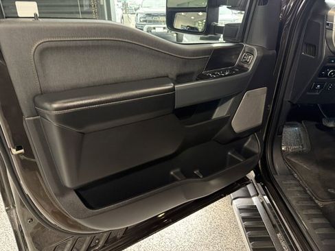 Certified 2024 Ford F150 Lariat w/ Bed Utility Package image 5