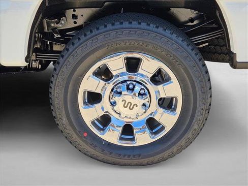New 2026 Ford F250 King Ranch w/ Chrome Package AWD/4WD image 10