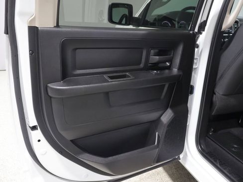 Certified 2022 RAM 1500 Tradesman w/ Popular Equipment Group AWD/4WD image 21