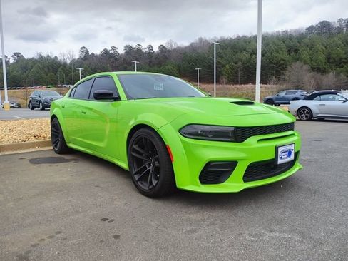 Used 2023 Dodge Charger Scat Pack image 3