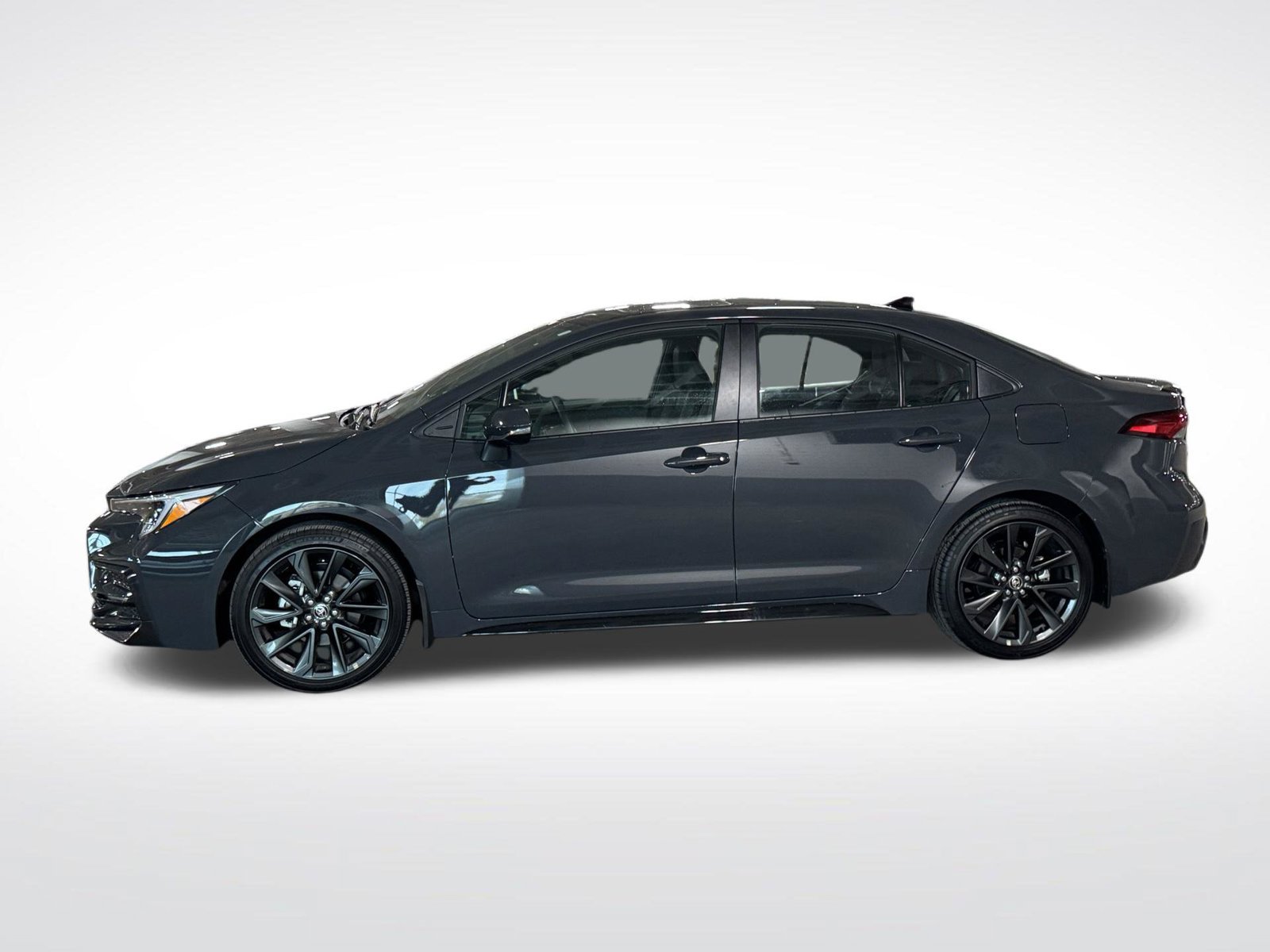 Used 2026 Toyota Corolla XSE FWD image 7