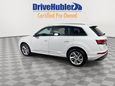 Used 2023 Audi Q7 3.0T Premium image 6