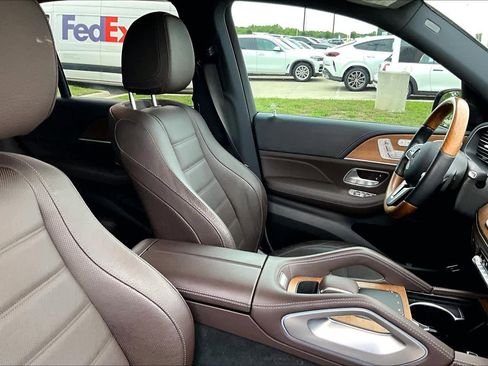 Used 2022 Mercedes-Benz GLE 350 image 9