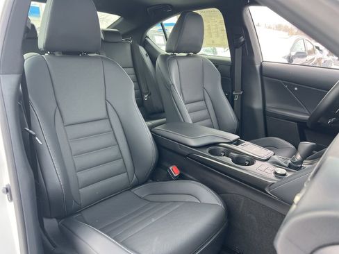 Used 2025 Lexus IS 350 F Sport w/ Navigation Package image 28