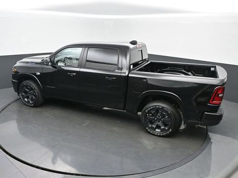 New 2026 RAM 1500 Big Horn w/ Night Edition image 40