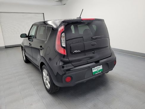 Used 2019 Kia Soul FWD image 5
