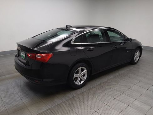 Used 2024 Chevrolet Malibu LS w/ Driver Confidence Package FWD image 10