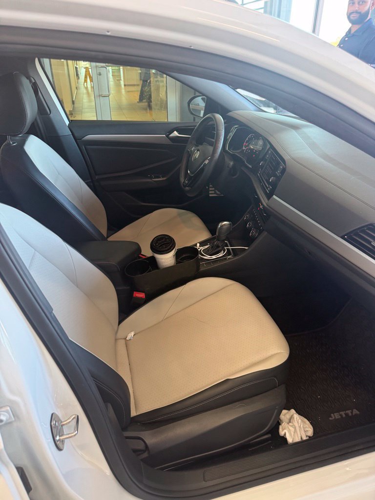 Used 2020 Volkswagen Jetta FWD image 10