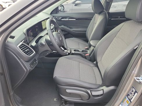 New 2026 Kia Seltos S image 21