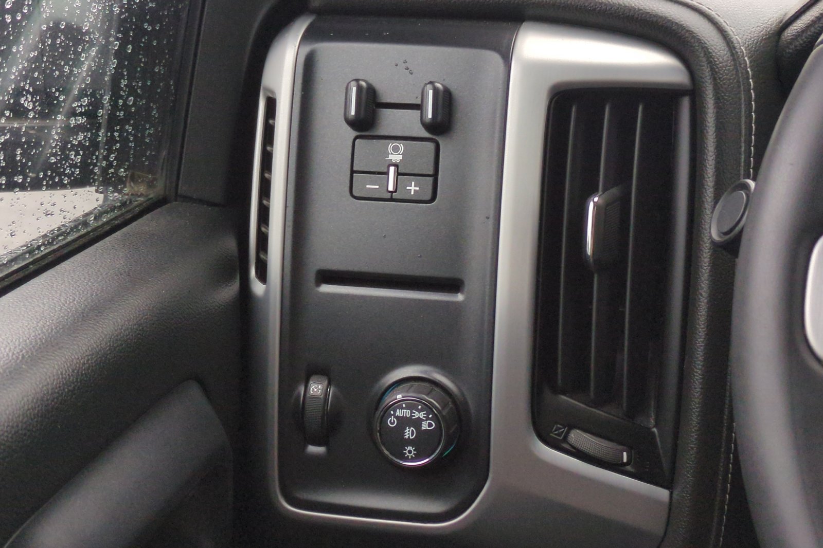 Used 2017 GMC Sierra 1500 SLE w/ SLE Value Package RWD image 38