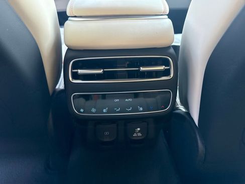New 2026 Genesis GV70 3.5T Sport Prestige AWD/4WD image 15