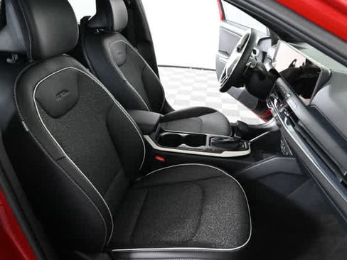 Used 2025 Kia K4 GT-Line w/ GT-Line Sunroof Package image 11