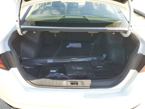 New 2025 Nissan Altima 2.5 SL FWD image 3