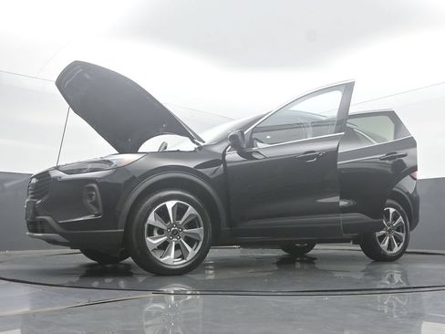 Used 2025 Ford Escape Platinum AWD/4WD image 60