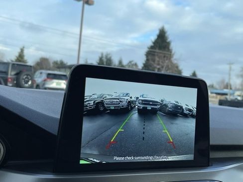 Used 2024 Ford Escape Active image 10