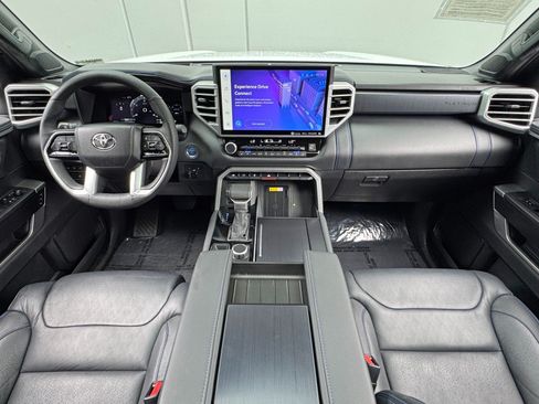 Used 2023 Toyota Sequoia Platinum AWD/4WD image 13