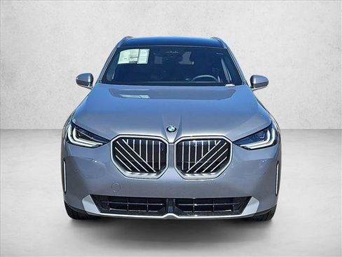 New 2026 BMW X3 xDrive30i w/ Premium Package AWD/4WD image 6
