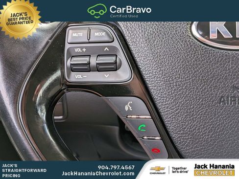 Used 2017 Kia Forte S w/ S Technology Package FWD image 23
