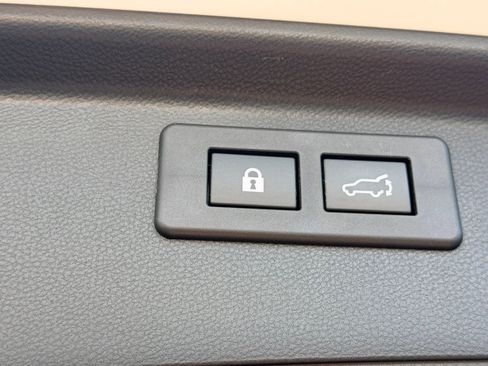 Used 2024 Subaru Forester Wilderness AWD/4WD image 18