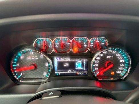 Used 2018 Chevrolet Silverado 2500 LTZ w/ LTZ Plus Package image 21