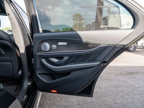 Used 2019 Mercedes-Benz E 63 AMG S image 49