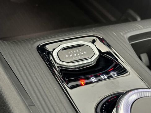 New 2026 Jeep Cherokee Limited AWD/4WD image 19