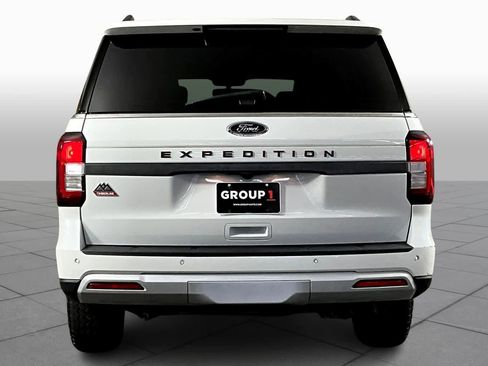 Used 2024 Ford Expedition Timberline image 4