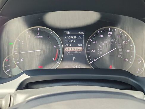 Used 2022 Lexus RX 350 FWD w/ Premium Package image 25