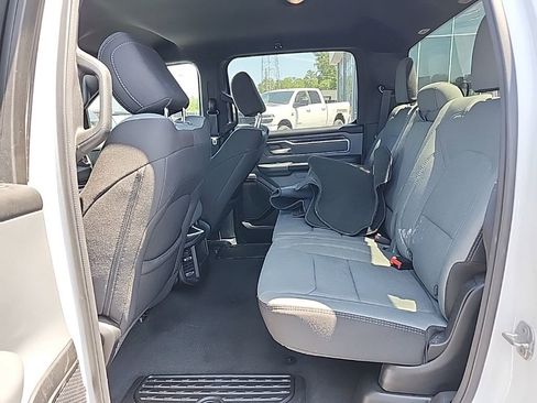 Used 2023 RAM 1500 Big Horn w/ Trailer Tow Group image 19