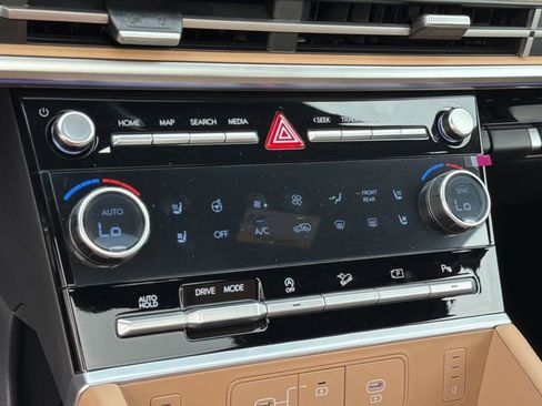 New 2026 Hyundai Santa Fe Calligraphy image 31