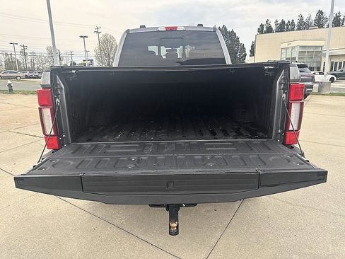 Used 2021 Ford F250 Platinum image 23